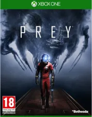 Prey (inkl. Schrotflinte-des-Kosmonauten-Starterpaket) [inkl. Artbook] [AT]