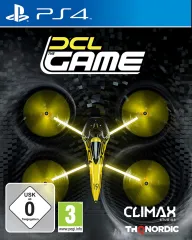 DCL - The Game