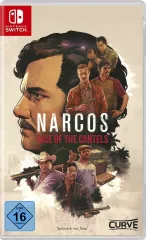 Narcos: Rise of the Cartels