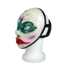 Payday 2 "Clover" Replika Maske