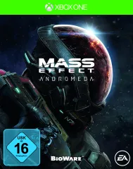 Mass Effect: Andromeda