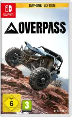 Overpass (Day One Edition)