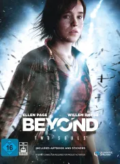 Beyond: Two Souls {PC}