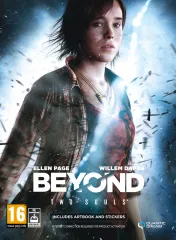 Beyond: Two Souls [AT / PEGI] {PC}