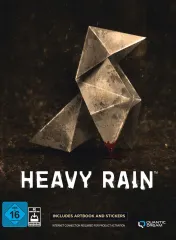 Heavy Rain {PC}