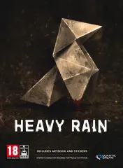 Heavy Rain [AT / PEGI] {PC}