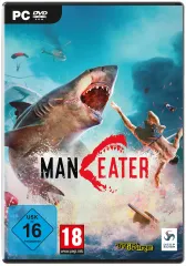 Maneater {PC}