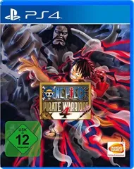 One Piece: Pirate Warriors 4