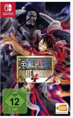 One Piece: Pirate Warriors 4