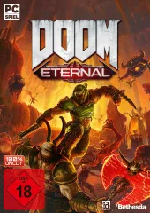 DOOM Eternal