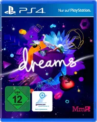 Dreams {PlayStation 4}