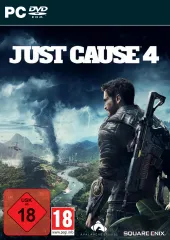 Just Cause 4