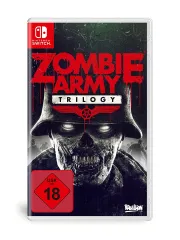 Zombie Army Trilogy
