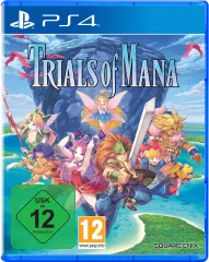 Trials of Mana