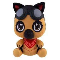 Stubbins - Fallout "Dogmeat"