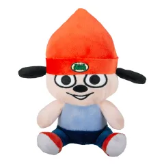 Stubbins - Parappa the Rapper "Parappa"