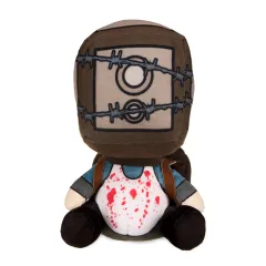 Stubbins - The Evil Within "The Keeper"