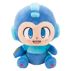 Stubbins - Mega Man "Mega Buster"