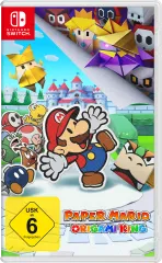 Paper Mario: The Origami King {Nintendo Switch}
