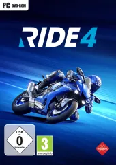 RIDE 4 {PC}