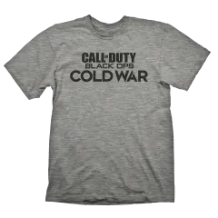 Call of Duty: Cold War "Logo" T-Shirt