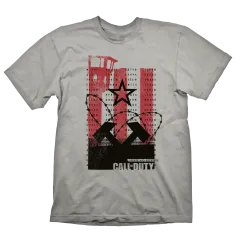 Call of Duty: Cold War "Wall" T-Shirt