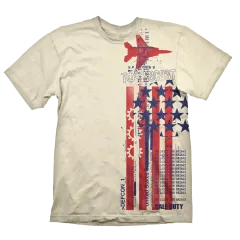 Call of Duty: Cold War "Top Secret" T-Shirt