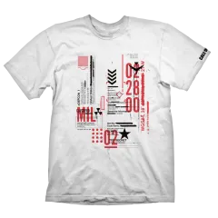 Call of Duty: Cold War "Defcon-1" T-Shirt