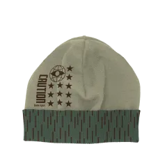 Call of Duty: Cold War "Double Agent" Beanie [Double-Sided]