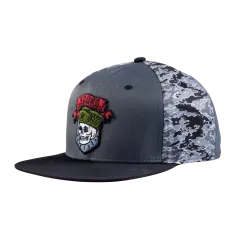 Call of Duty: Cold War "Squad Patch" Snapback Baseball-Cap