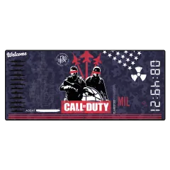 Call of Duty: Cold War "Propaganda" Mousepad