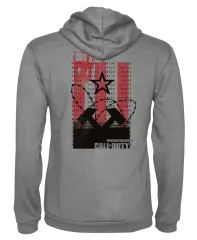 Call of Duty: Cold War "Locate & Retrieve" Zipper Hoodie