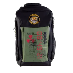 Call of Duty: Cold War "Tiger Badge" Backpack Rucksack