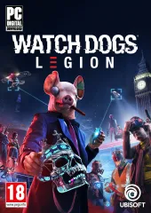 Watch Dogs Legion [AT] {PC}