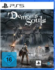 Demon's Souls {PlayStation 5}