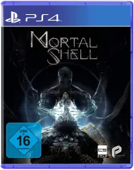 Mortal Shell {PlayStation 4}