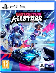 Destruction Allstars [AT] {PlayStation 5}