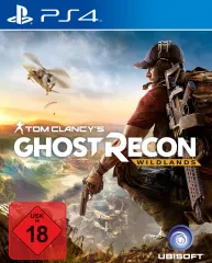 Tom Clancy's Ghost Recon: Wildlands