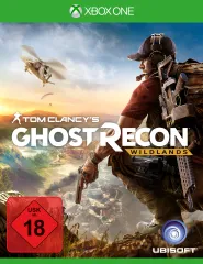 Tom Clancy's Ghost Recon: Wildlands