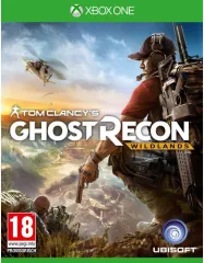 Tom Clancy's Ghost Recon: Wildlands [AT]