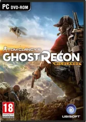 Tom Clancy's Ghost Recon: Wildlands [AT]