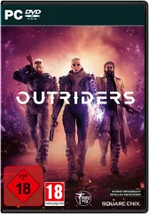 Outriders {PC}
