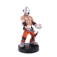 Cable Guy - "Psycho" (Borderlands) [Handy- & Controllerhalter]