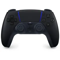 DualSense Wireless-Controller [Midnight Black] {PlayStation 5}