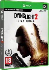Dying Light 2 - Stay Human (UNCUT) [AT] {XBox Series X}