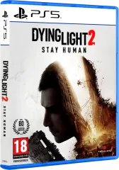 Dying Light 2 - Stay Human (UNCUT) [AT] {PlayStation 5}