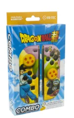 "Dragon Ball" Hardcover + Grips {Nintendo Switch}