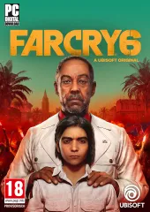Far Cry 6 [AT] {PC}