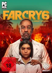 Far Cry 6 {PC}