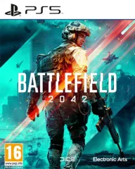 Battlefield 2042 [AT] {PlayStation 5}